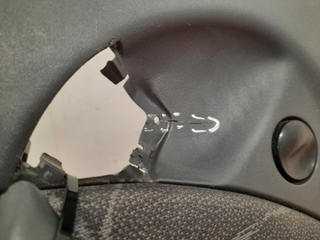 фото thumb №10, Обивка боковина дверь левая smart fortwo 450