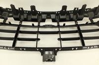 фото thumb №9, Решётка бампера решётка радиатора решётка радиатора porsche cayenne 3 9y0