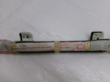 фото thumb №4, Hyundai i20 ii шторка подушка безпеки права