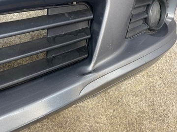 фото thumb №12, Бампер перед переднє протитуманні фари pdc mercedes w204 c avantgarde 792u c792