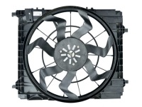 Купить Вентилятор mercedes gle w167 c167 v167 a1679061904, фото thumb