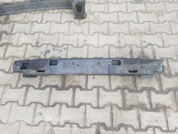 фото thumb №1, Vw passat cc 08-12r балка бампера зад задня