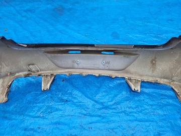 фото thumb №13, Запчастини | astra j бампер зад задній sedan 20877796 | 188