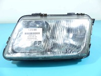 фото thumb №1, Фара левый лампа перед audi a3 8l europa