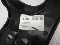 фото thumb №10, Fiat panda iii 2019 рамка спидометра панель света аварийных europa