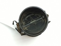 фото thumb №7, Решётка обдув боковая панели mercedes-benz compakt w115