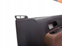 фото thumb №7, Vw amarok обшивка дверь правый задняя задний 10 r
