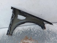 фото thumb №16, Ford explorer vi 6 19- гибрид левый крыло передний перед grad