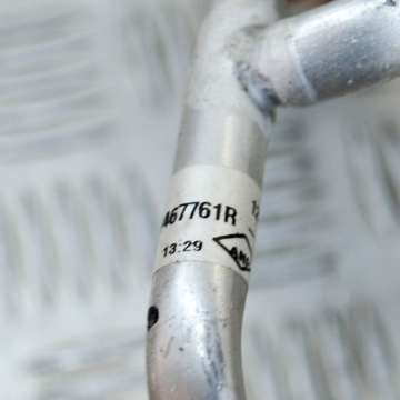 фото thumb №8, Renault zoe 2015 шланг / шланг кондиціонера a/c