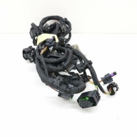 Набор трубопровод do бампера audi a8 quattro 4h оригинальный 4h0971095ap Киев, фото thumb