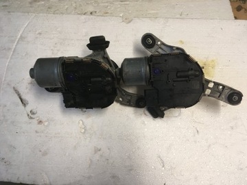 фото thumb №1, Механізм двірник citroen c4 13- picasso