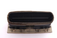 фото thumb №12, Bmw e90 e91 решітка впуск повітря зад бежева