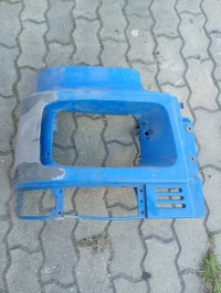 Купити Панель фари фара volvo fh12 правий, фото thumb