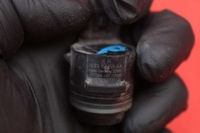 фото thumb №6, Датчик парковки перед pdc hk83-15k859-aa jaguar f-pace x761 16-20