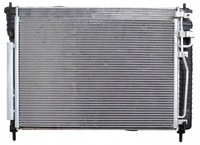 фото thumb №2, Радиатор wody