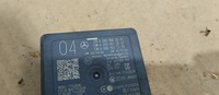 фото thumb №8, Радар датчик датчик бампера зад mercedes e класс w214 a0009003344