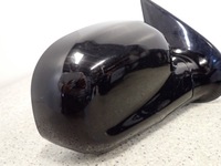 фото thumb №8, Hyundai santa fe 01-05 зеркало правое ed