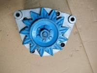 Купить Генератор 14v 35a mercedes w123 w114 w115 новый, фото thumb