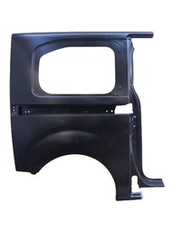 фото thumb №1, Toyota proace задній крила задня jumpy expert