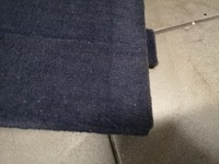 фото thumb №6, Кришка заглушка обшивка багажника audi a6 c5 avant