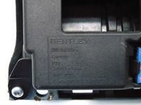 фото thumb №8, Dekor решётки бардачок пепельница задняя bentley flying spur