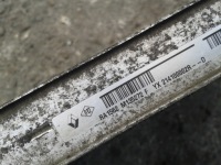 фото thumb №4, Радиатор воды scenic 3 iii 1.5 dci m135272f