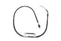 фото thumb №1, Nk lia гальма ручного kia задня shuma carens ii 97