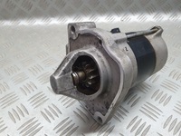 фото thumb №6, Стартер opel crossland x 1.2 turbo