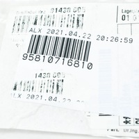 фото thumb №7, Крышка щуп масла двигателя porsche cayenne 9y0 95810716810 оригинальный