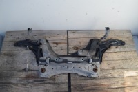 фото thumb №3, Renault scenic ii 1.9 dci подрамник подрамник подрамник балка