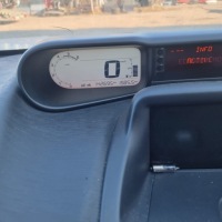 фото thumb №6, Citroen c3 picasso решётка обдув правый левый перед