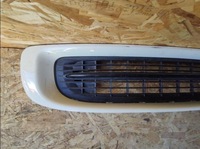 фото thumb №5, Mini оригінальний номер 7250785 решітка середня бампера