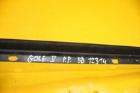 фото thumb №11, Планка двері праві перед передня vw golf v