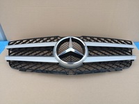 фото thumb №9, Mercedes glk w204 x204 08-12 решётка радиатора решётка радиатора fv