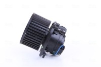 фото thumb №3, Повітродувка вентилятор обдув 87506 nissens renault