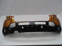 фото thumb №1, Бампер задняя dacia duster ii po 2017 850222027r