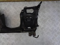 фото thumb №7, Захист низ панелі консолі бардачок opel astra v 5 k 2015- 13412987 європа