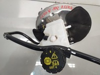 фото thumb №3, Насос гальмівна підсилювач гальм renault clio v 1.0 tce