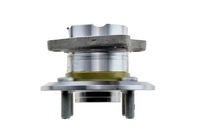 фото thumb №3, Nty ступица колеса задняя