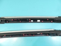 фото thumb №12, 2x рейлинги левый правый kpl. kia sportage ii 04-10