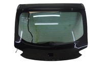 фото thumb №1, Крышка багажника багажника задняя seat ibiza 6j 3d lc9z