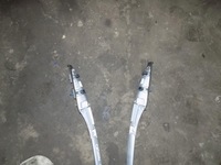 фото thumb №9, Nissa qashqai j10 +2 рейлинги крышные правые левый