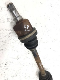 фото thumb №4, Приводной вал левая левый перед mini cooper r56 1,6b 06-10