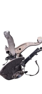 фото thumb №1, Mercedes gle 55 amg w167 поворотний кулак ліва важелі