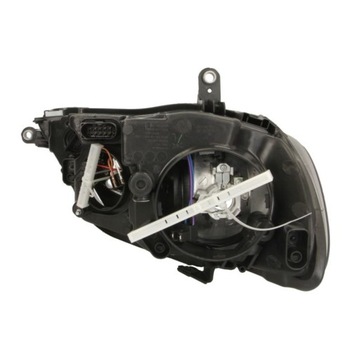 фото thumb №2, Лампа vw golf v plus v 04-08 фара лівий