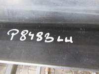 фото thumb №10, Планка порогова ліва mercedes c w204 204 amg sedan універсал