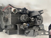 фото thumb №10, Nissan leaf i лампа правый перед 26010 3nl0a