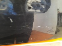 фото thumb №8, Seat toledo iv hb 12-19 крышка багажника багажника 6jh827159