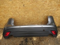 фото thumb №1, Бампер задняя mazda cx5 12-17 pdc