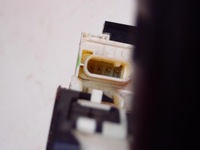 фото thumb №6, Замок дверь левый задняя 4 контактный jeep compass ii